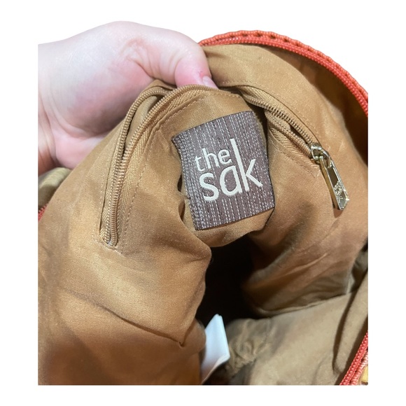 The Sak purse - Picture 4 of 4